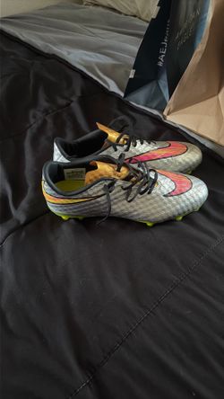 hypervenoms - liquid diamond (size 8.5)