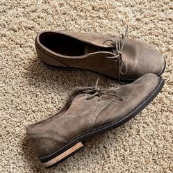Penguin Classy Shoes 