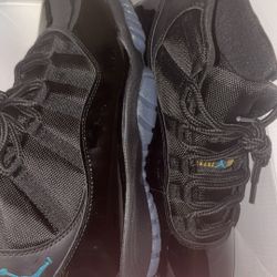 Jordan 5 And Gamma