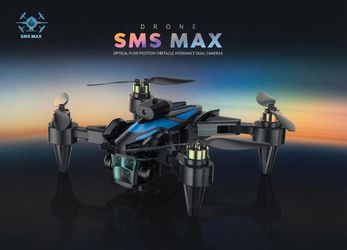SMX Max Pro 4K Drone