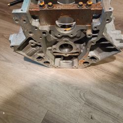 6.2 Liter GMC Block (LS)