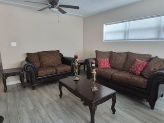 Juego de muebles