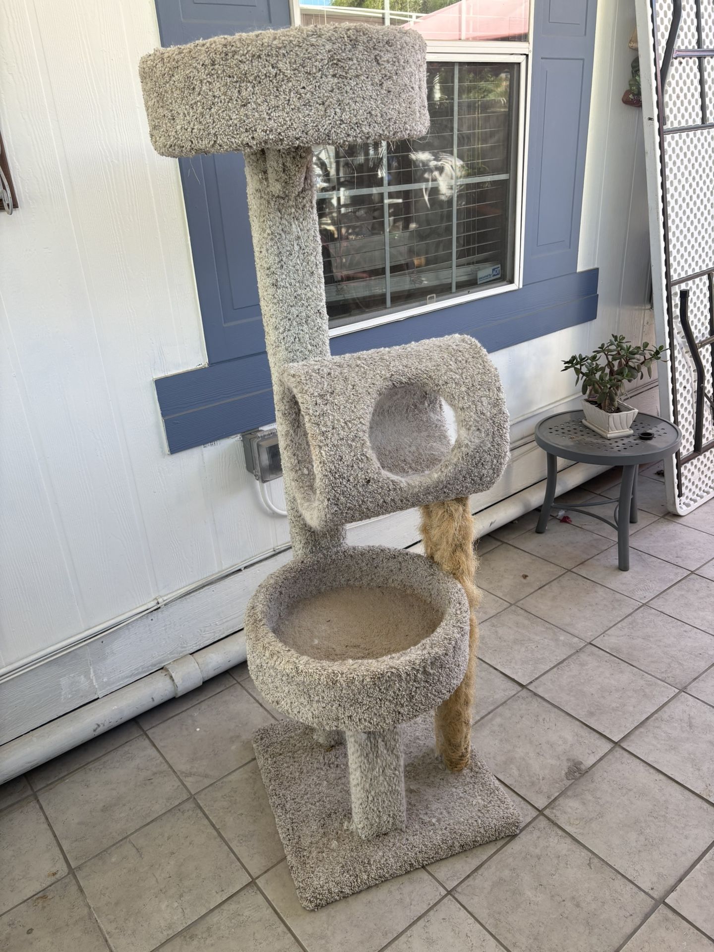 Cat Tree