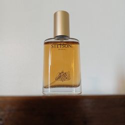 Stetson Cologne