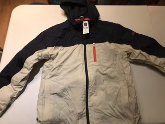 Gap Boys XL (size 12) coat - NEW
