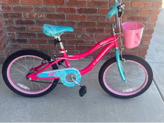 Schwinn Elm 18” Bicycle