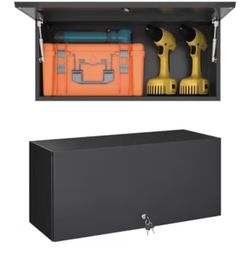 Metal Storage Cabinet 