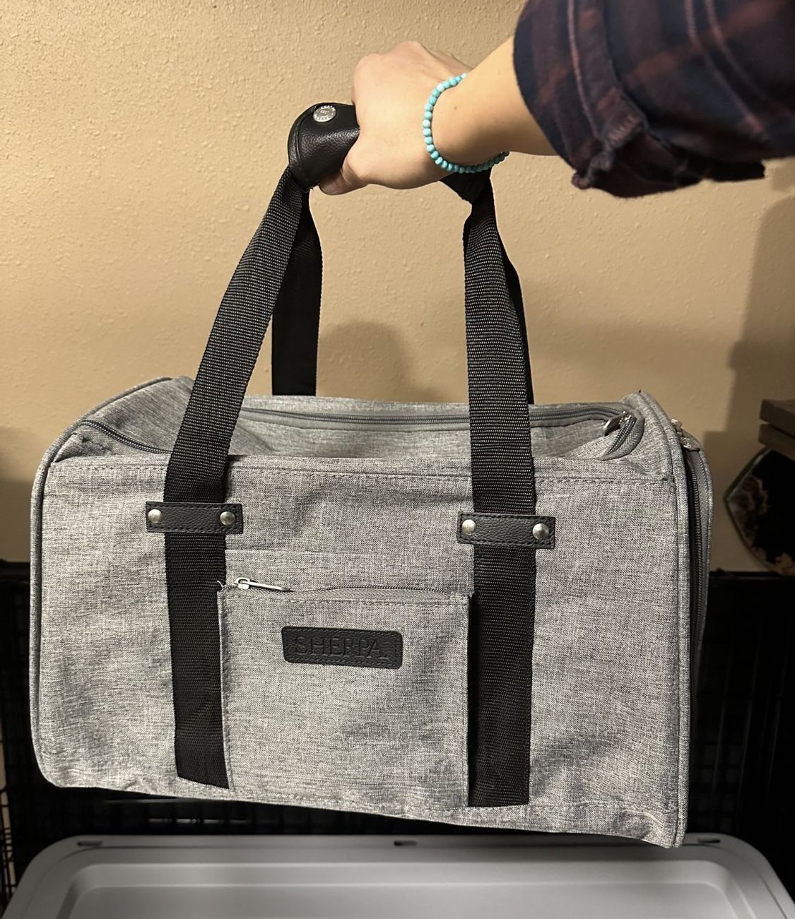 PET CARRIER