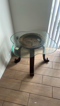 Living room Coffee table