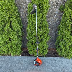 ECHO SRM-225 Gas Powered Straight Shaft Line Trimmer Weed Wacker