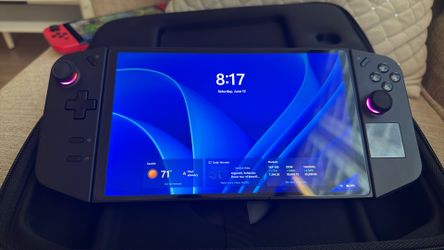 Legion go 2TB for sale