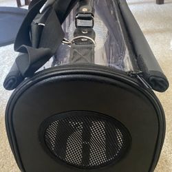 Travel Bird Bag 