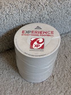 100 beer coasters sealed Coors everything football XP