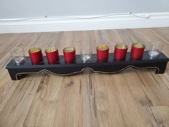 Votive Candle Holder