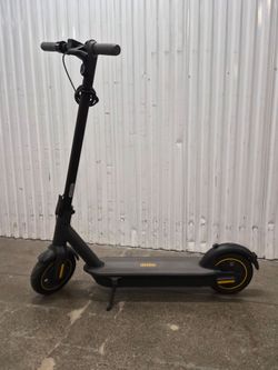 Ninebot segway max g30p