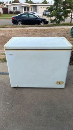Freezer