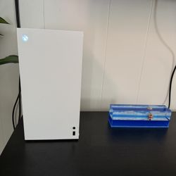 Xbox Series X 1TB