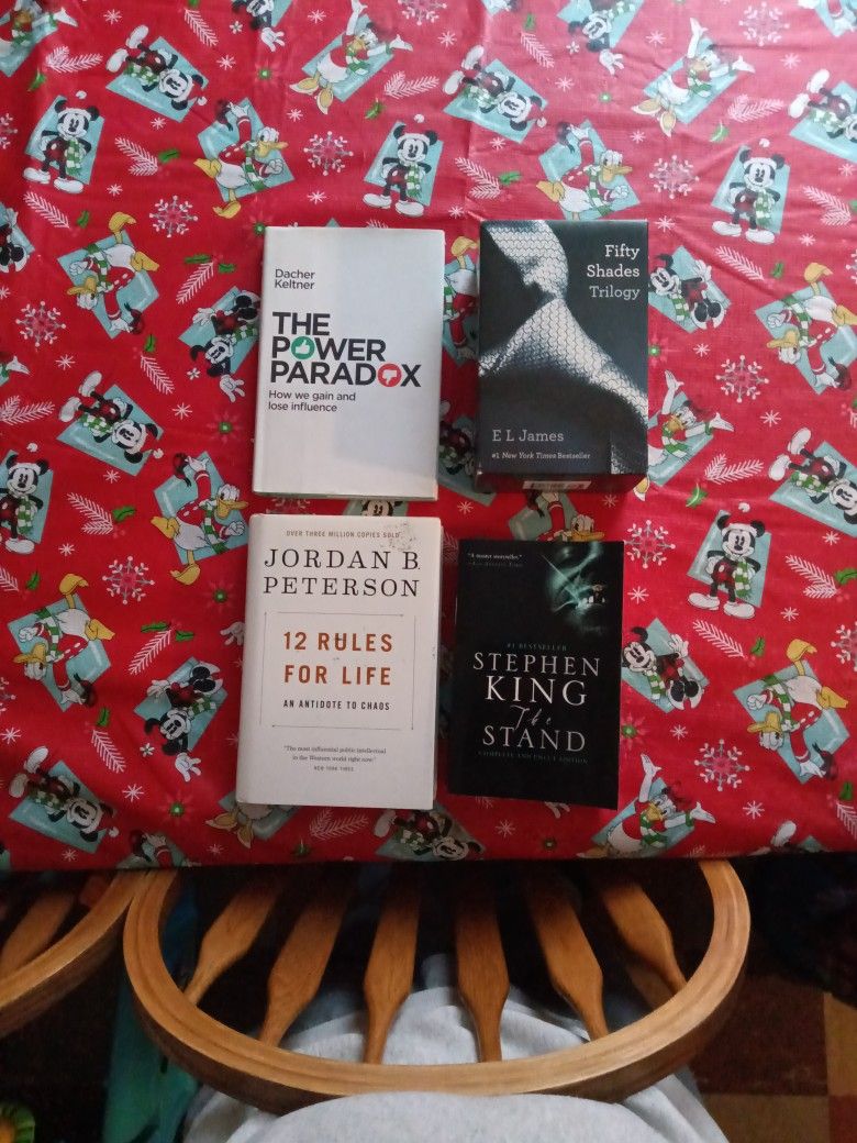 Books