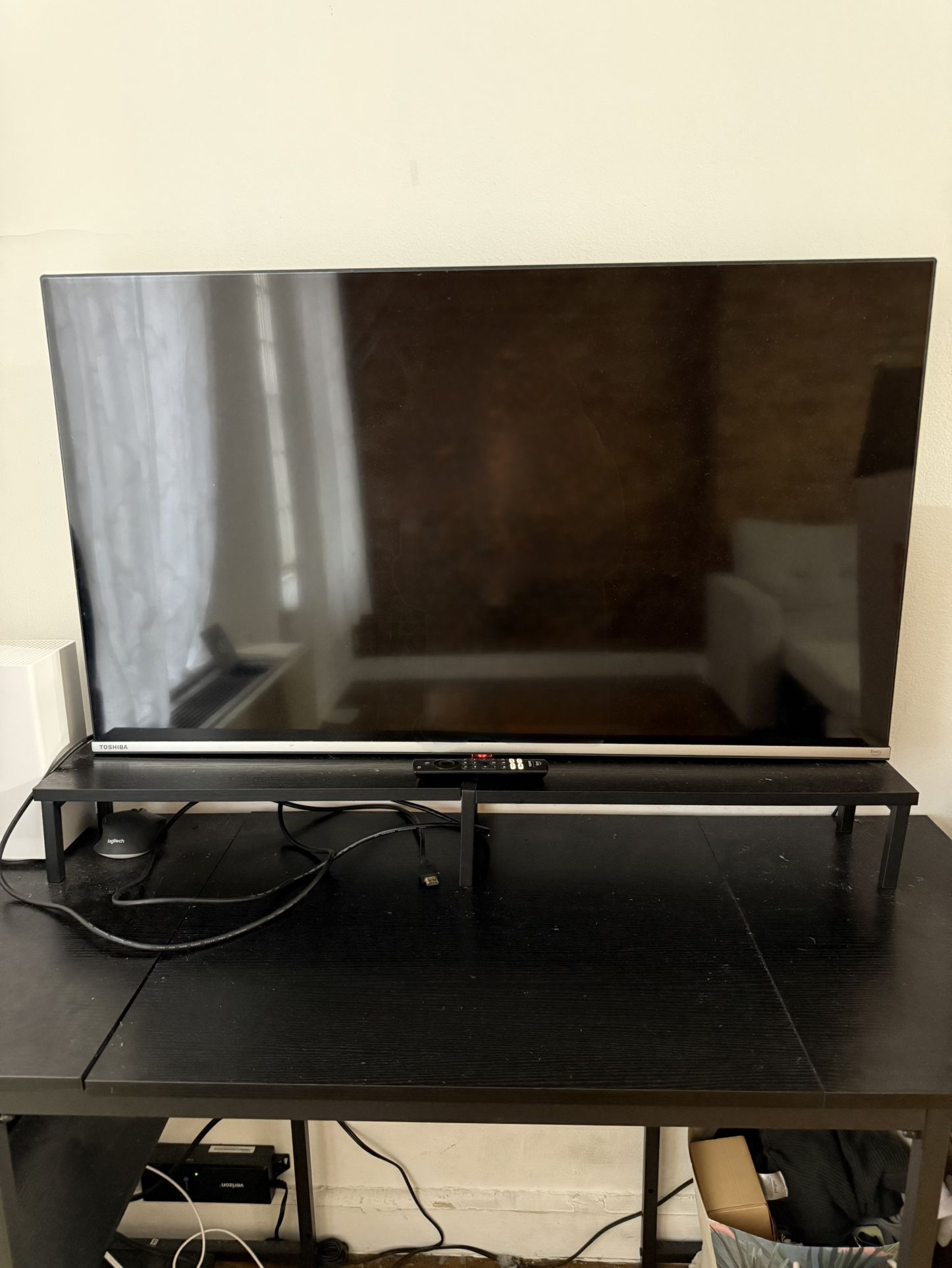 Toshiba Fire TV 43”