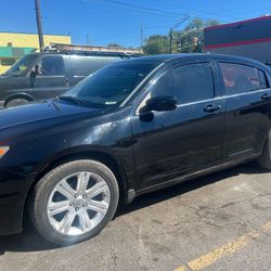 Chrysler (contact info removed)