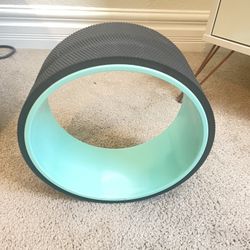 Chirp Wheel For Your Back