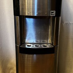 Used Water dispenser/cooler  - hot/cold/room Temp