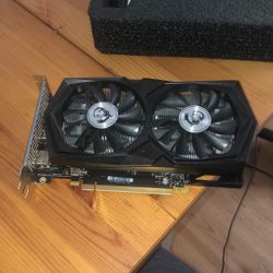 GeForce RTX 3050