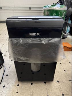 Paper Shredder