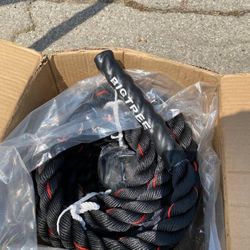 Battle Rope