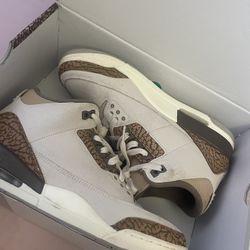AIR JORDAN 3 RETRO 