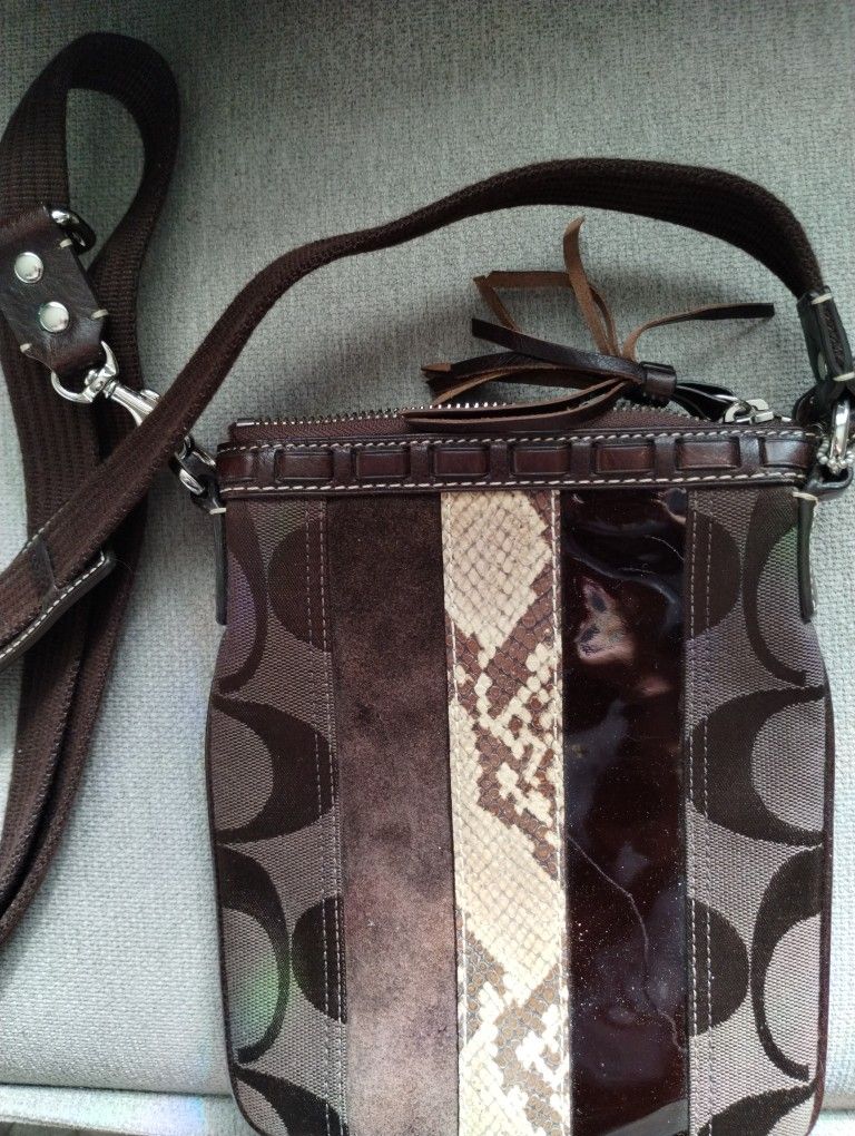 Crossbody Bag