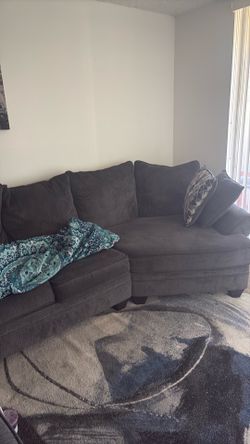 Large Sofa