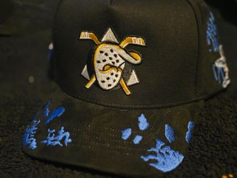 Anaheim Ducks Hat
