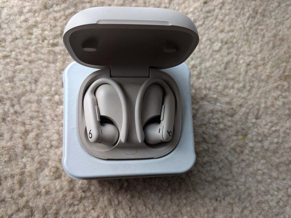 Powerbeats pro 2