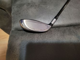 2022 Callaway Apex UW