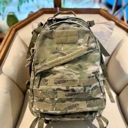 Eagle Industries Military Tactical Backpack Multicam 