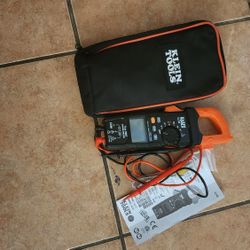 Klein Tools Multimeter