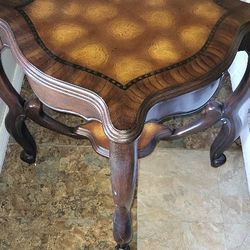 Living Room End Tables 