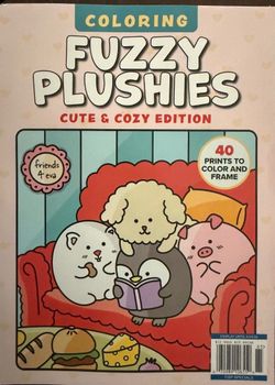 Coloring Book
