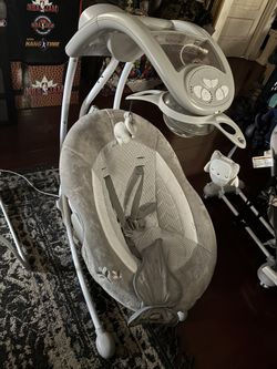 Ingenuity Baby Swing