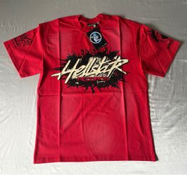 Hellstar Graphic Tshirt