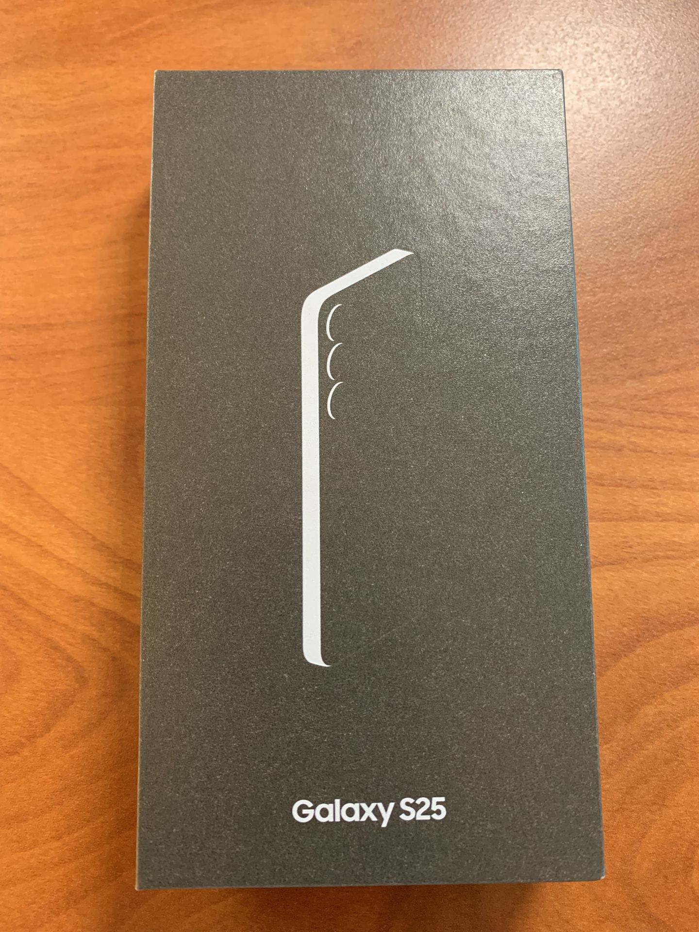 Samsung Galaxy S 25, 128Gb, Navy, Unlocked Version