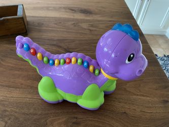 Leap Frog Toy (educational)