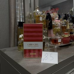 Brand New Perfumes Original 