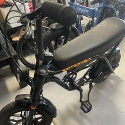 Schwinn Hurricane Electric Bike 