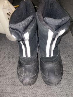 Men’s Boots 