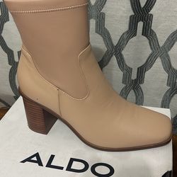 Aldo Boots - New
