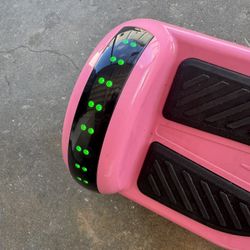 Hoover Board 
