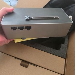AOOSTAR AG02 EGPU Dock