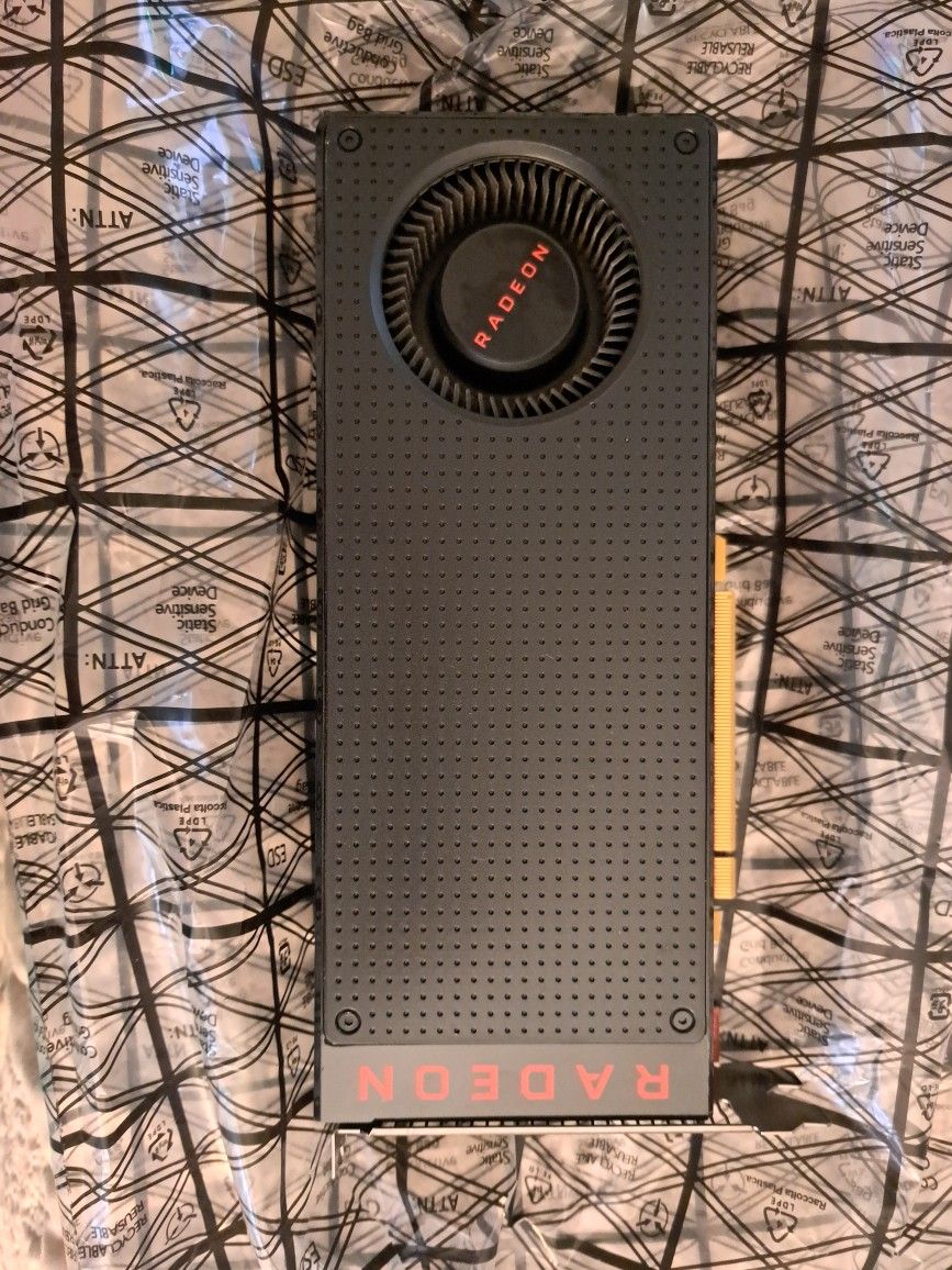 Dell AMD Radeon 570 for Sale in Philadelphia, PA - OfferUp